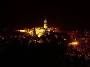 Adalbert Cesky Krumlov