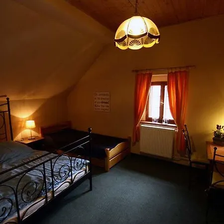 Guest house Adalbert Cesky Krumlov