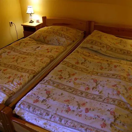 Adalbert Guest house