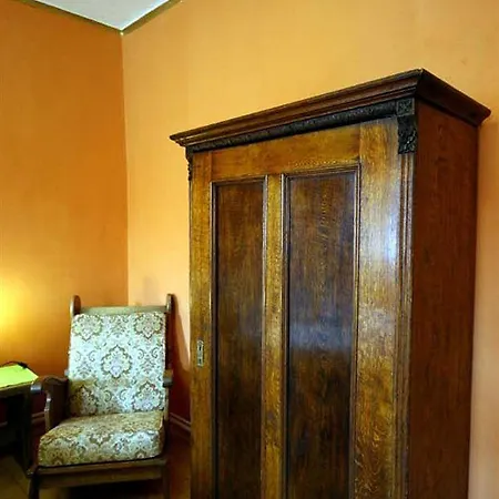 Adalbert 3* Cesky Krumlov