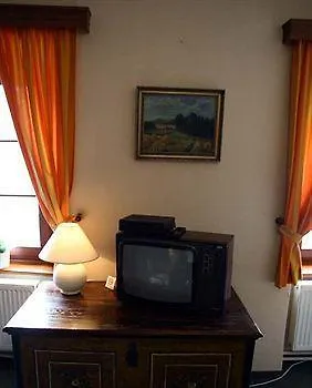 Adalbert Guest house