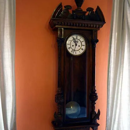 Adalbert Guest house