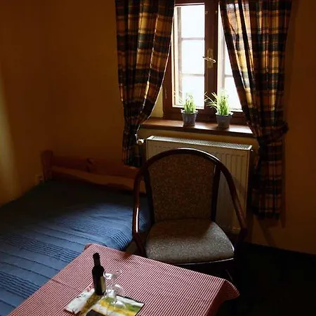 Guest house Adalbert