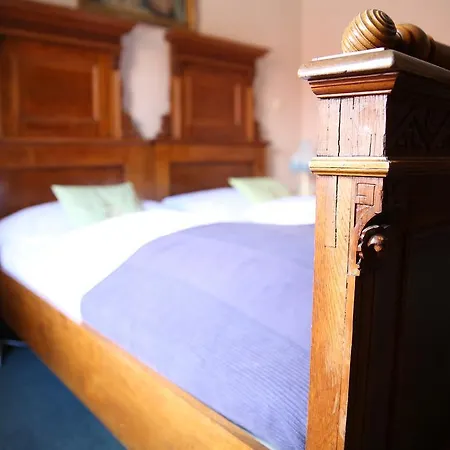 Guest house Adalbert