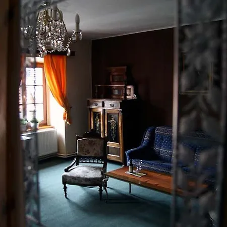 Adalbert Guest house