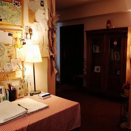 Guest house Adalbert
