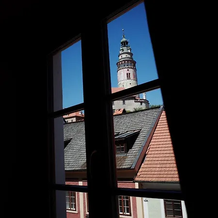 Adalbert Guest house 3*