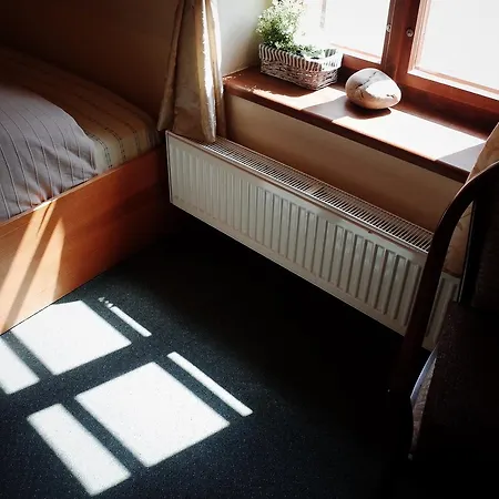 Guest house Adalbert 3*