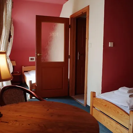 Guest house Adalbert