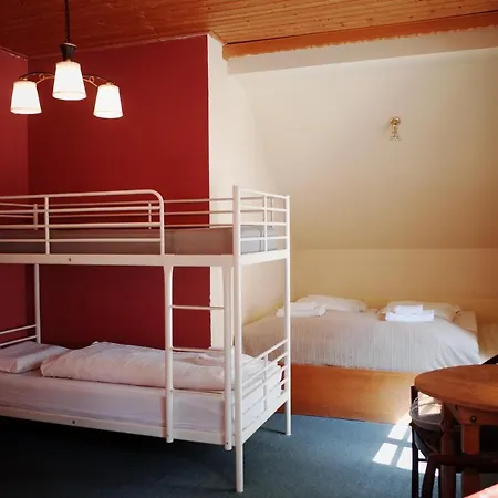 Guest house Adalbert