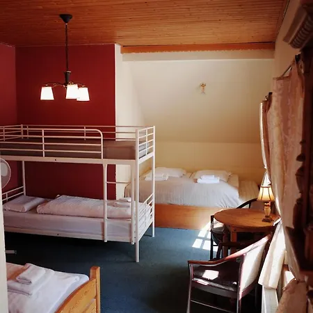 Guest house Adalbert