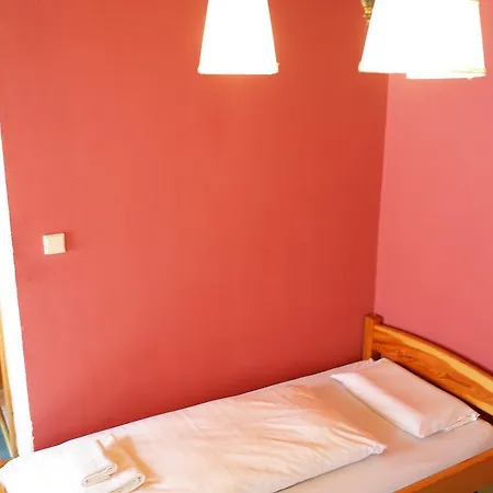Guest house Adalbert Cesky Krumlov